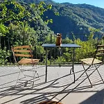 Nini Nyaraló Cannero Riviera