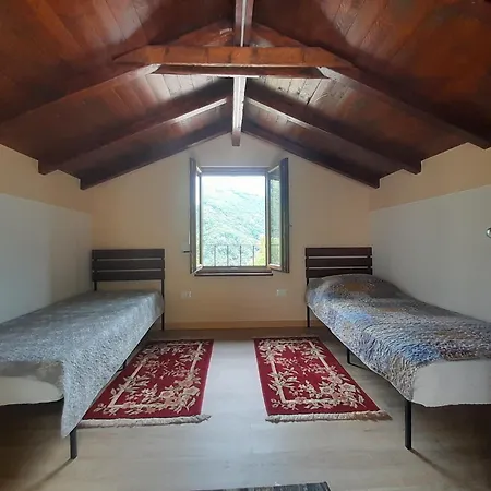 Nini Σπίτι διακοπών *