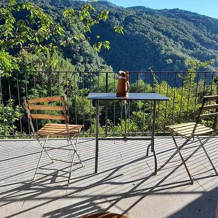 Nini Σπίτι διακοπών Cannero Riviera