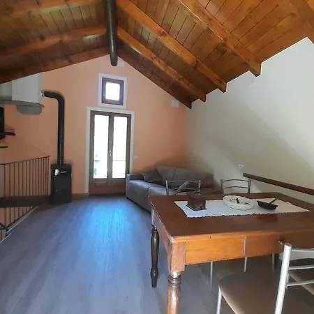 別荘 Nini カンネロ・リヴィエーラ