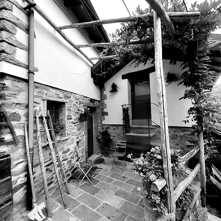 Nini Σπίτι διακοπών