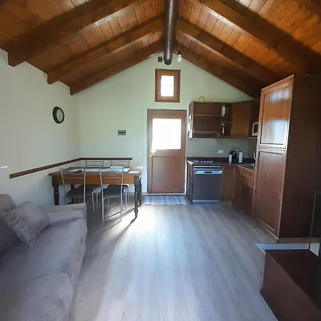 Σπίτι διακοπών Nini *